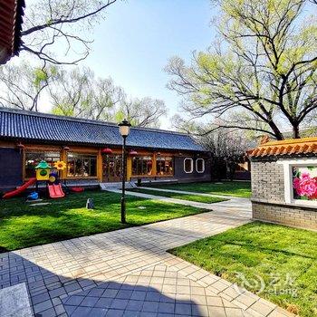 四季客栈(北京小汤山店)酒店提供图片