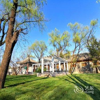 四季客栈(北京小汤山店)酒店提供图片