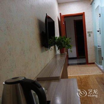 秦迎宾馆(华山景区店)酒店提供图片
