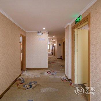 西安朝阳之星酒店酒店提供图片
