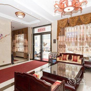西安朝阳之星酒店酒店提供图片