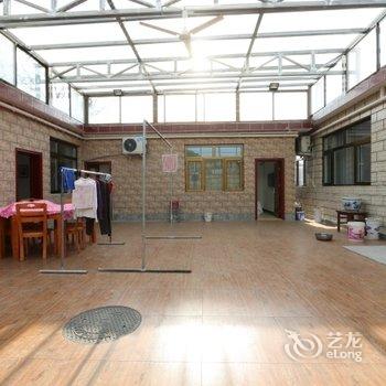 北京小英民宿饭庄酒店提供图片