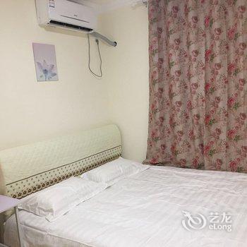 青岛和适之家公寓酒店提供图片