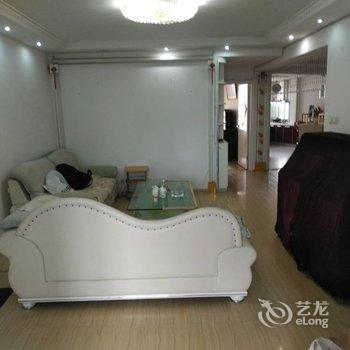 青岛房东孙老板公寓酒店提供图片