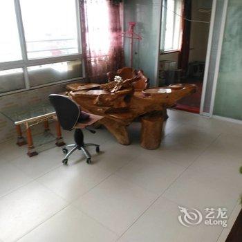 青岛房东孙老板公寓酒店提供图片