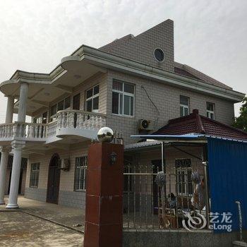 上海漂亮姨婆特色民宿酒店提供图片