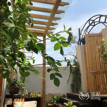 青岛静香民宿小筑酒店提供图片
