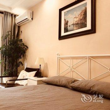 青岛静香民宿小筑酒店提供图片
