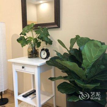 青岛静香民宿小筑酒店提供图片
