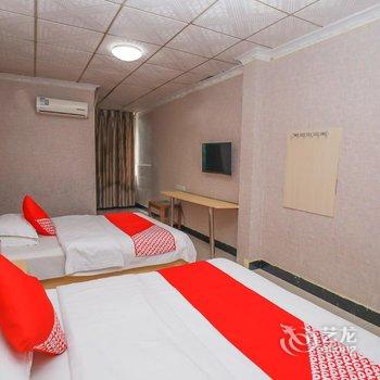 广州新都宾馆酒店提供图片