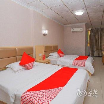 广州新都宾馆酒店提供图片