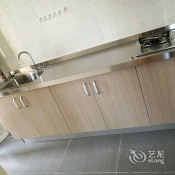 青岛黄林林公寓酒店提供图片
