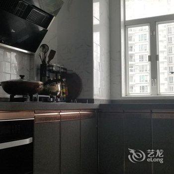 清远七仔活宝公寓酒店提供图片