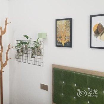 清远七仔活宝公寓酒店提供图片