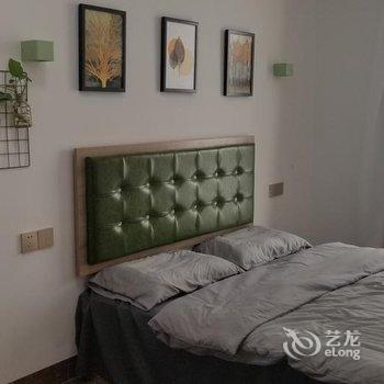 清远七仔活宝公寓酒店提供图片