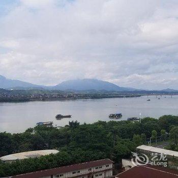 清远七仔活宝公寓酒店提供图片