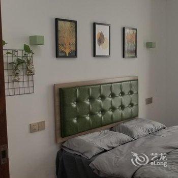 清远七仔活宝公寓酒店提供图片