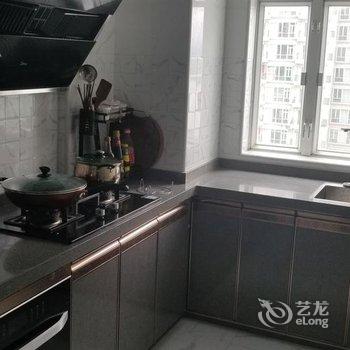 清远七仔活宝公寓酒店提供图片