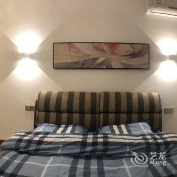 清远七仔活宝公寓酒店提供图片