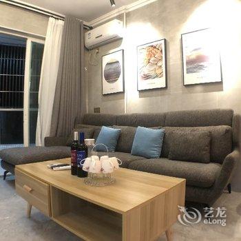 清远七仔活宝公寓酒店提供图片