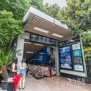 上海小小体验家特色民宿酒店提供图片