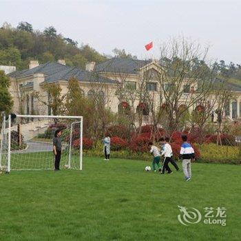 南京平山荣逸民宿酒店提供图片