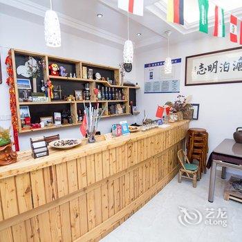 象山山下叶92民宿酒店提供图片