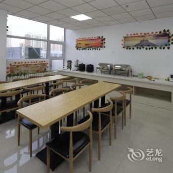 格林联盟(天津津南国展中心大学城店)酒店提供图片