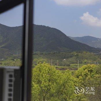 莫干溪边客栈酒店提供图片