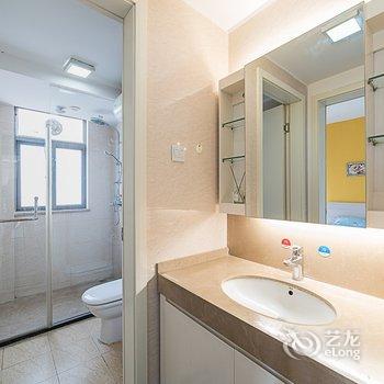 南宁优屋美居公寓(9号店)酒店提供图片