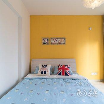南宁优屋美居公寓(9号店)酒店提供图片