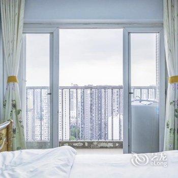 成都相寓公寓(西大街分店)酒店提供图片