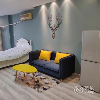 西安李吉吉的飞天小屋酒店提供图片