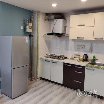 西安李吉吉的飞天小屋酒店提供图片
