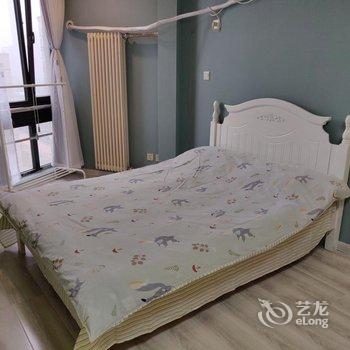 西安李吉吉的飞天小屋酒店提供图片