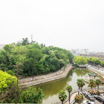 和县陋室宾馆酒店提供图片