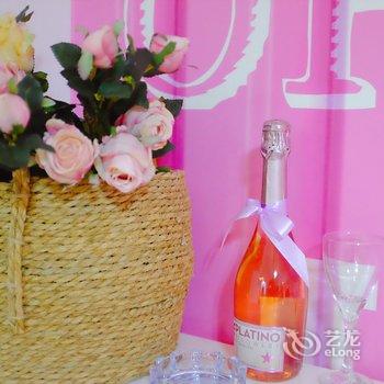 南宁荣·宿里公寓(东葛路分店)酒店提供图片