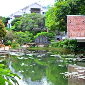 北海悄悄画精品民宿(2号店)酒店提供图片