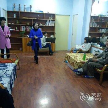 富生青年旅社酒店提供图片