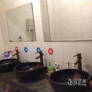 富生青年旅社酒店提供图片