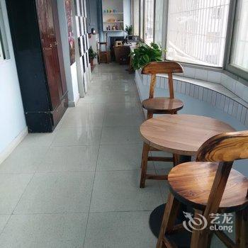 富生青年旅社酒店提供图片