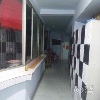 富生青年旅社酒店提供图片