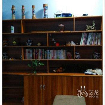 富生青年旅社酒店提供图片