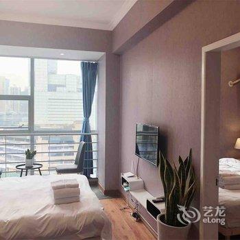 成都妙锡公寓(5号店)酒店提供图片