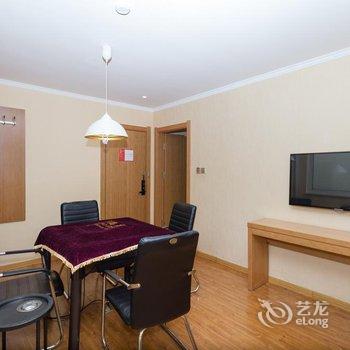 西安朝阳之星酒店酒店提供图片