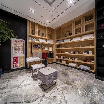 吐鲁番文化西路亚朵酒店酒店提供图片