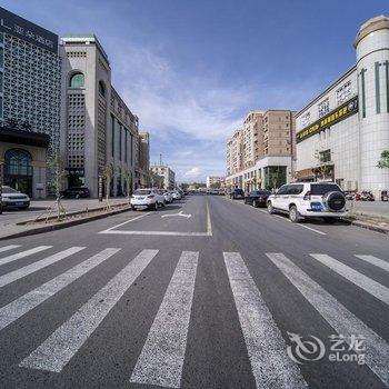 吐鲁番文化西路亚朵酒店酒店提供图片