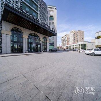 吐鲁番文化西路亚朵酒店酒店提供图片