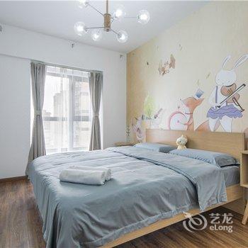 有家连锁公寓(昆明穿金路店)酒店提供图片