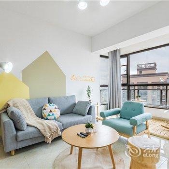 有家连锁公寓(昆明穿金路店)酒店提供图片